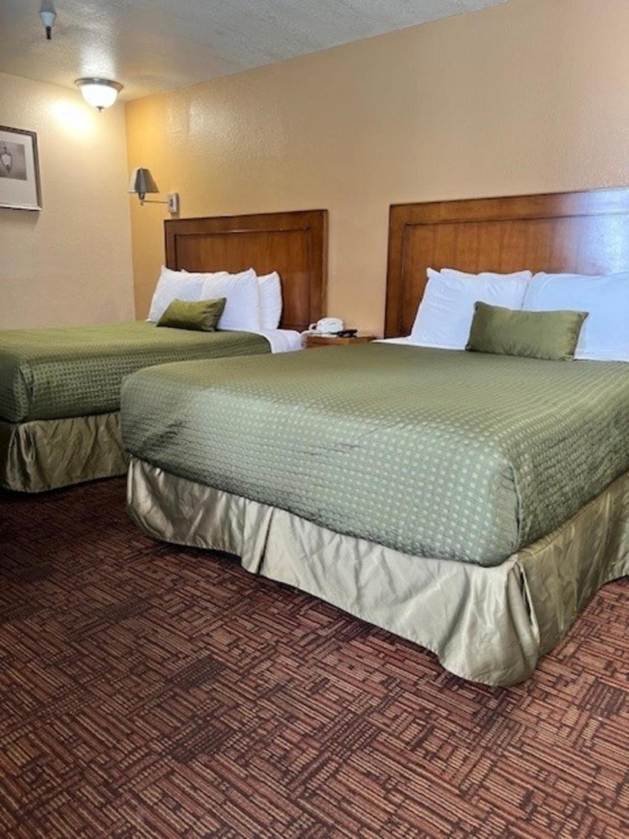 Heritage Inn Ла Меса Экстерьер фото